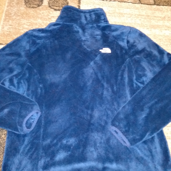 The North Face Jacket 💙 - Picture 5 of 6